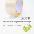 BOPP Packing Tape With printed logo